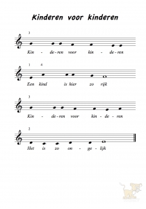 Spiksplinternieuw Pimba - Eenvoudige piano popliedjes en kinderliedjes voor beginners! YE-64
